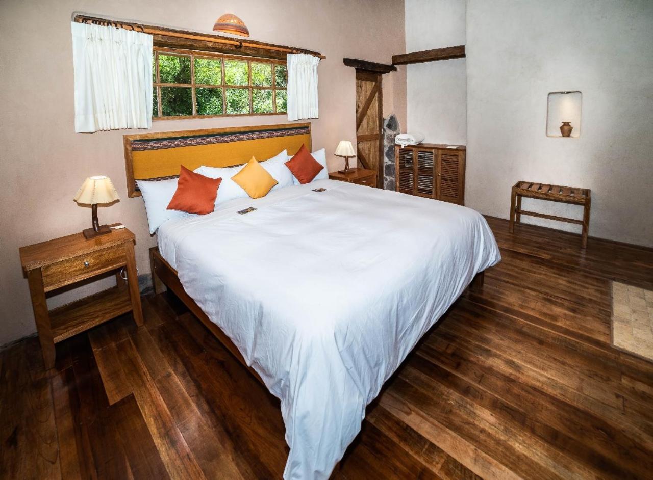 Sacred Dreams Lodge Урубамба Екстериор снимка