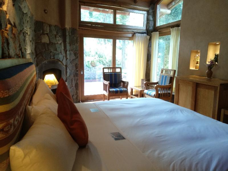 Sacred Dreams Lodge Урубамба Екстериор снимка