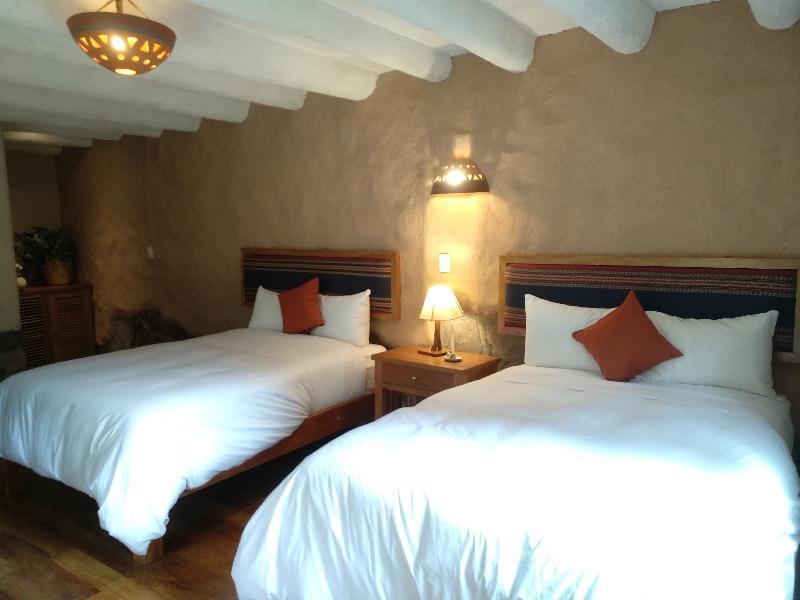 Sacred Dreams Lodge Урубамба Екстериор снимка