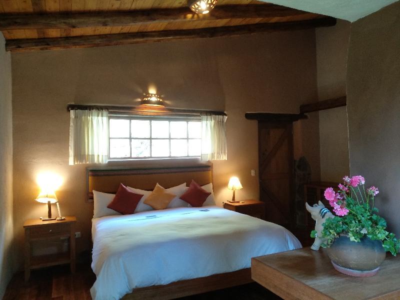 Sacred Dreams Lodge Урубамба Екстериор снимка
